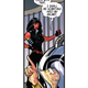 Illustration for article titled Magic Sex, Underwater Vomit and Heart-Punching: Why emDefenders/em #1-4 Works